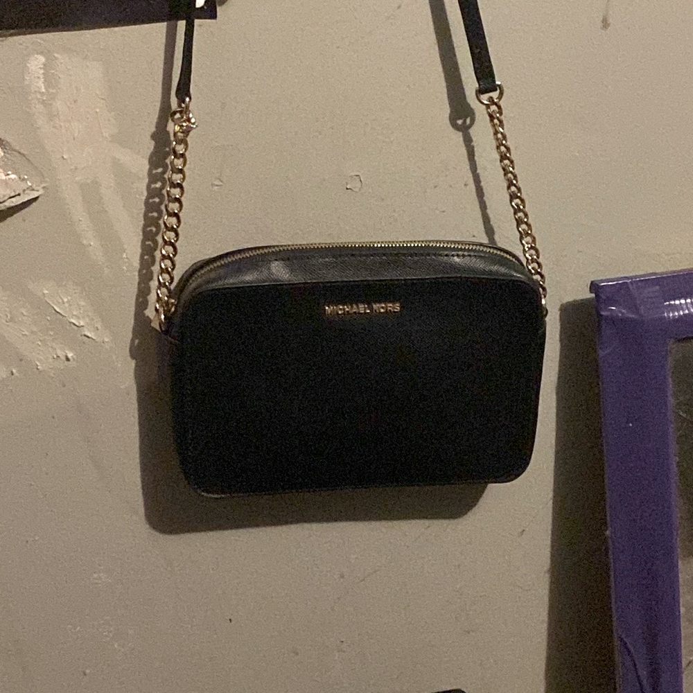Michael Kors handbag